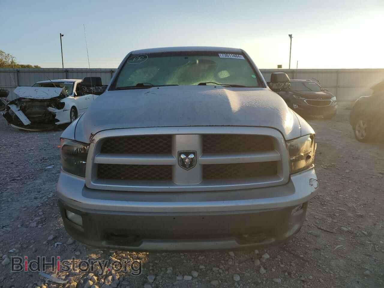 2011 DODGE All Models - VIN: 1D7RV1GT1BS680857 - Photo 5