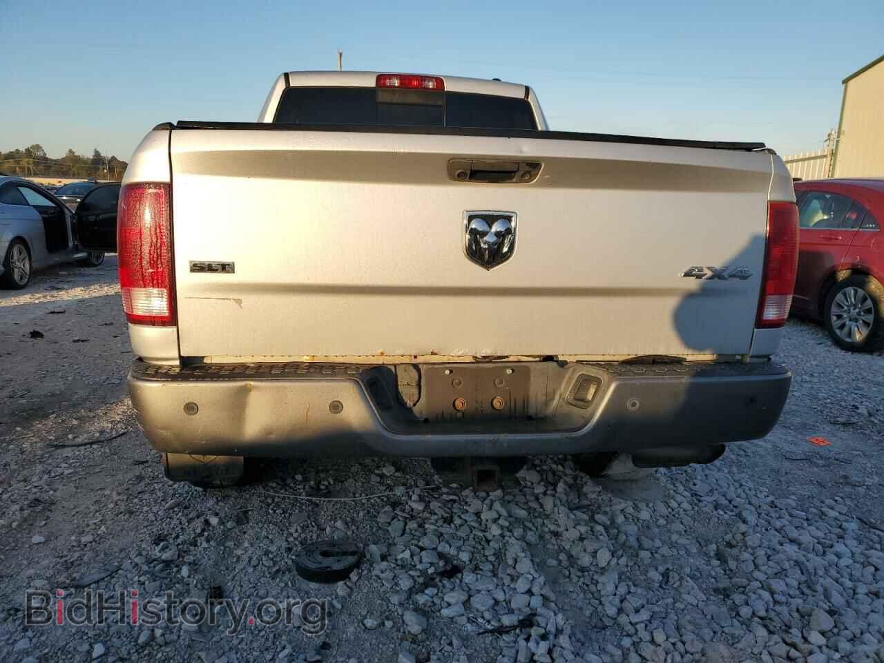 2011 DODGE All Models - VIN: 1D7RV1GT1BS680857 - Photo 6