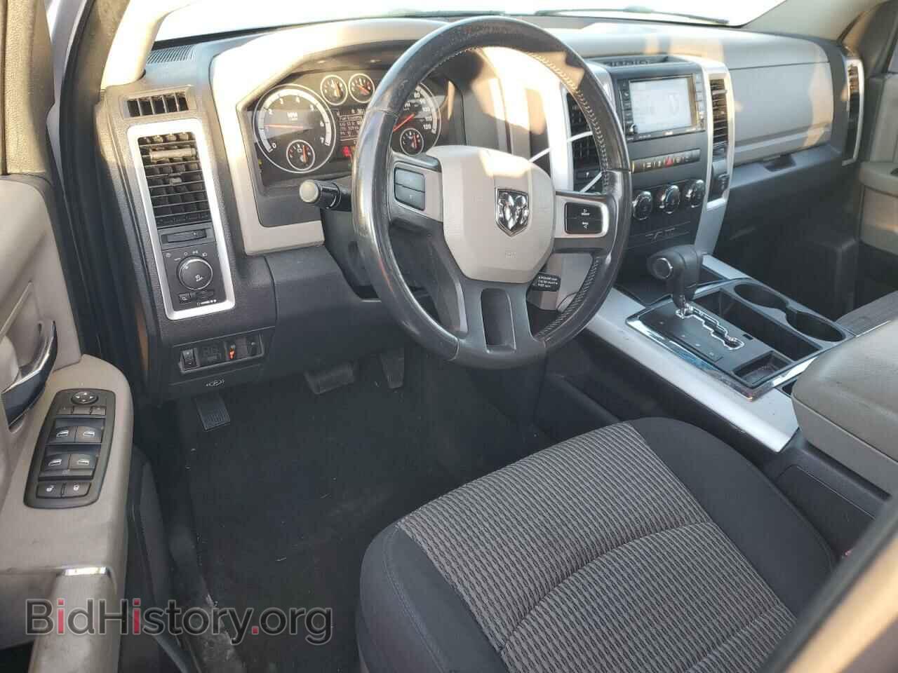 2011 DODGE All Models - VIN: 1D7RV1GT1BS680857 - Photo 8