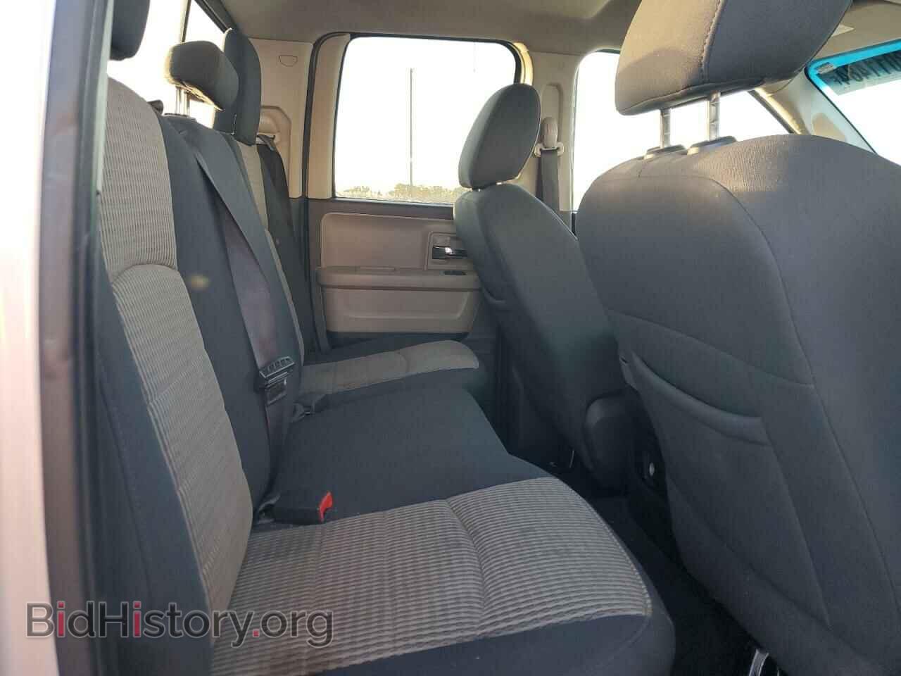2011 DODGE All Models - VIN: 1D7RV1GT1BS680857 - Photo 10