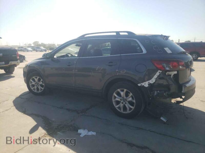 2014 Mazda CX-9 (VIN JM3TB2CA3E0442342) — photo 2 of 13