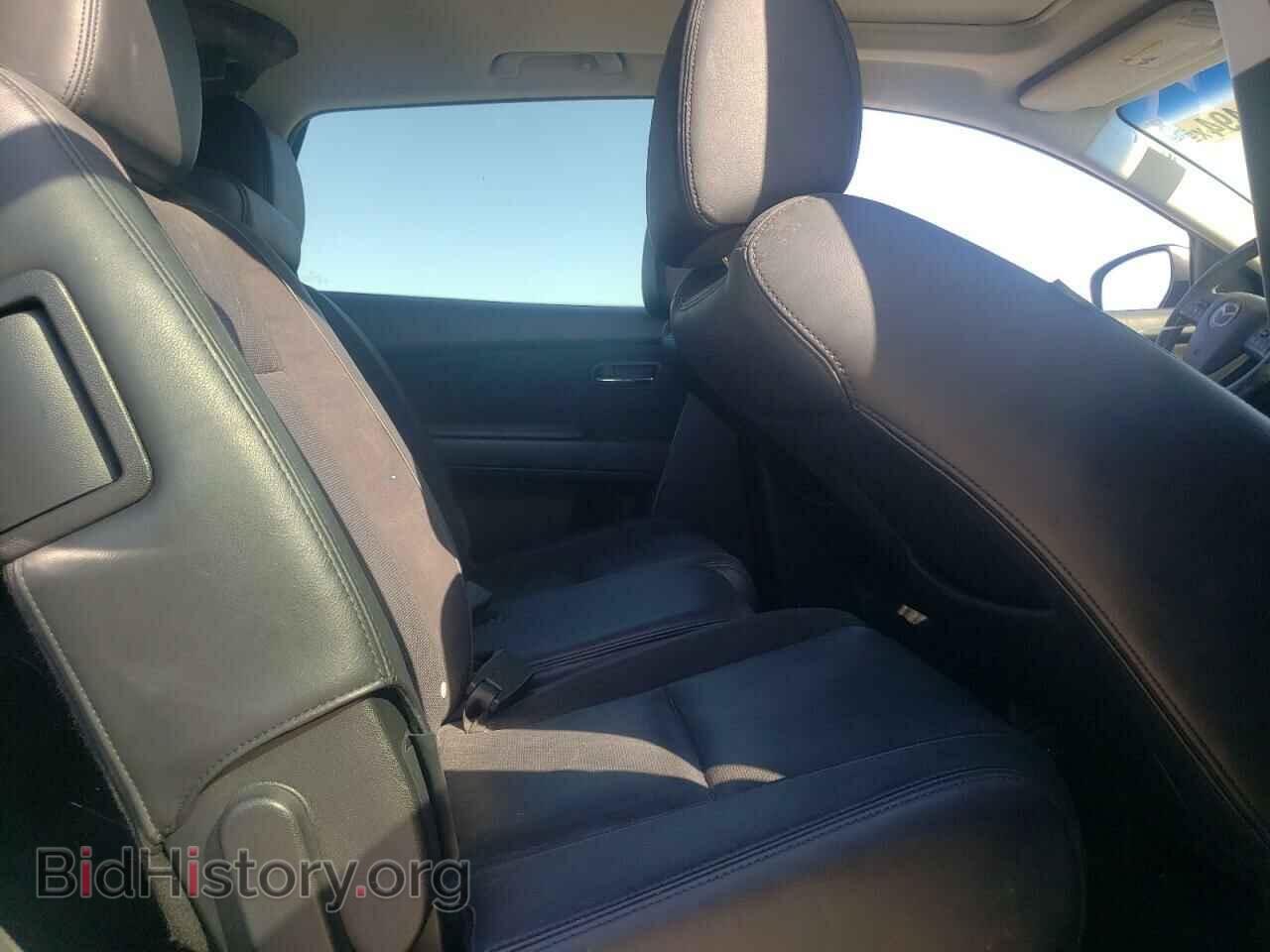 2014 MAZDA CX-9 - VIN: JM3TB2CA3E0442342 - Фото 11