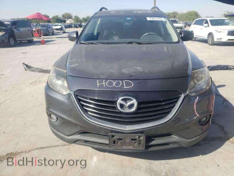2014 Mazda CX-9 (VIN JM3TB2CA3E0442342) — photo 5 of 13