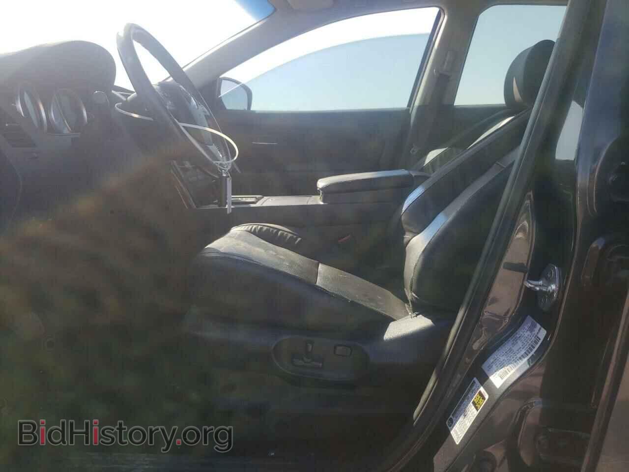 2014 MAZDA CX-9 - VIN: JM3TB2CA3E0442342 - Фото 7