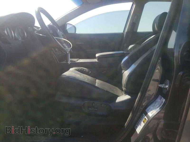 2014 Mazda CX-9 (VIN JM3TB2CA3E0442342) — photo 7 of 13