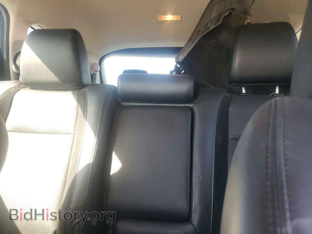 2014 MAZDA CX-9 - VIN: JM3TB2CA3E0442342 - Фото 10