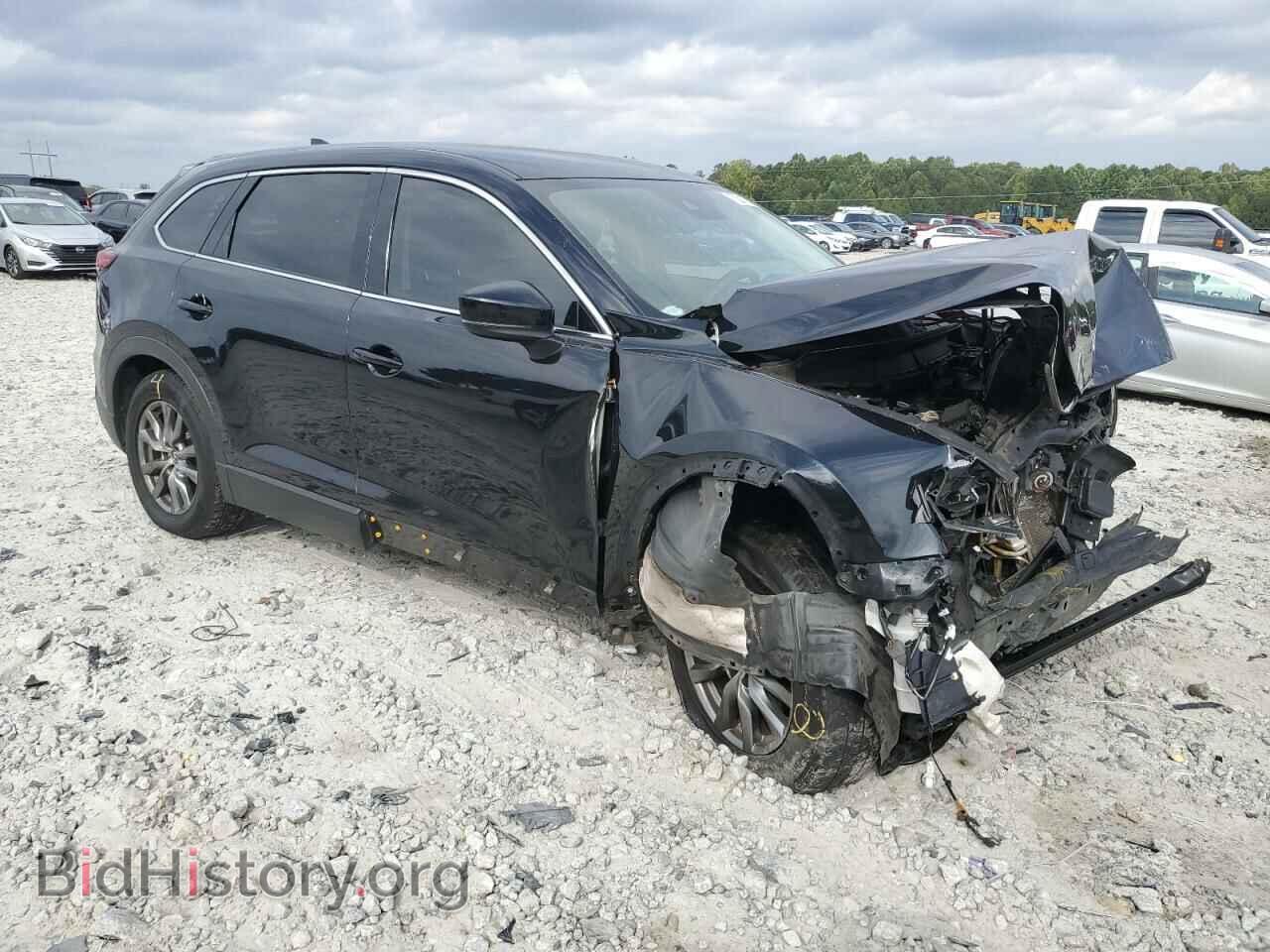 2018 MAZDA CX-9 - VIN: JM3TCBCY5J0212662 - Фото 4