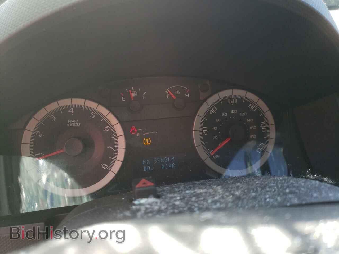 2009 FORD ESCAPE - VIN: 1FMCU03G29KB13133 - Фото 9