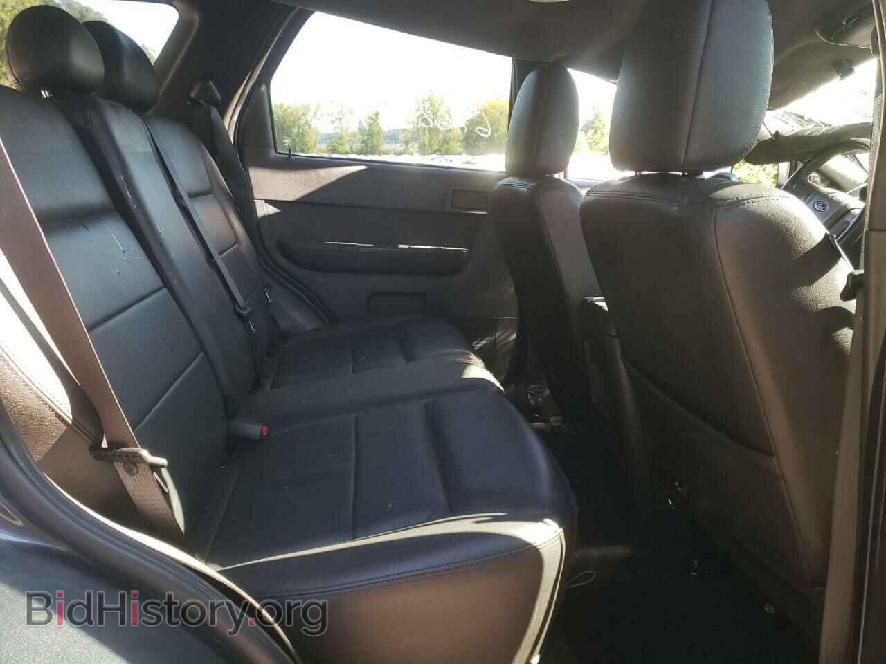 2009 FORD ESCAPE - VIN: 1FMCU03G29KB13133 - Фото 10