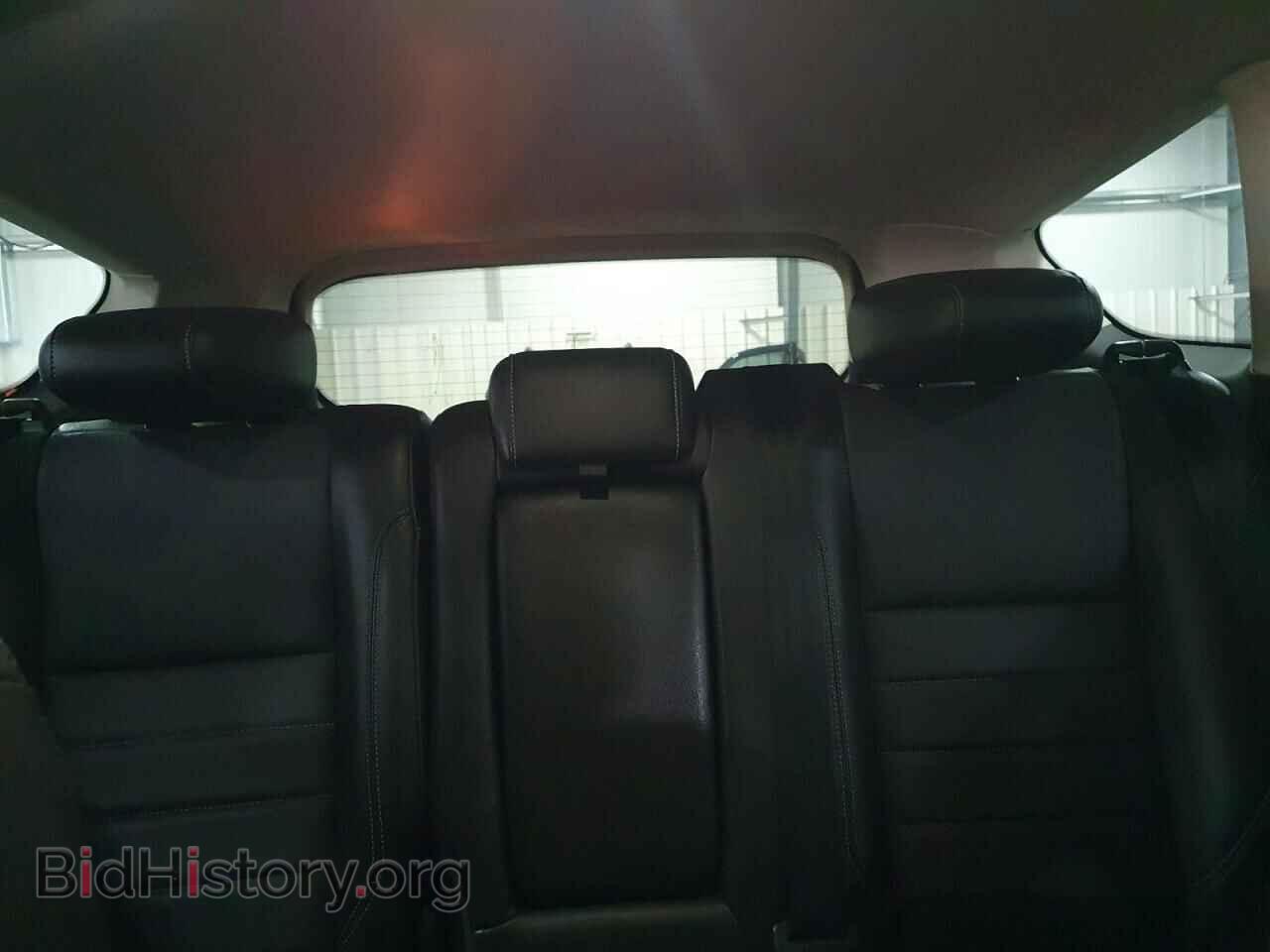 2014 FORD ESCAPE - VIN: 1FMCU9J9XEUD58432 - Фото 10