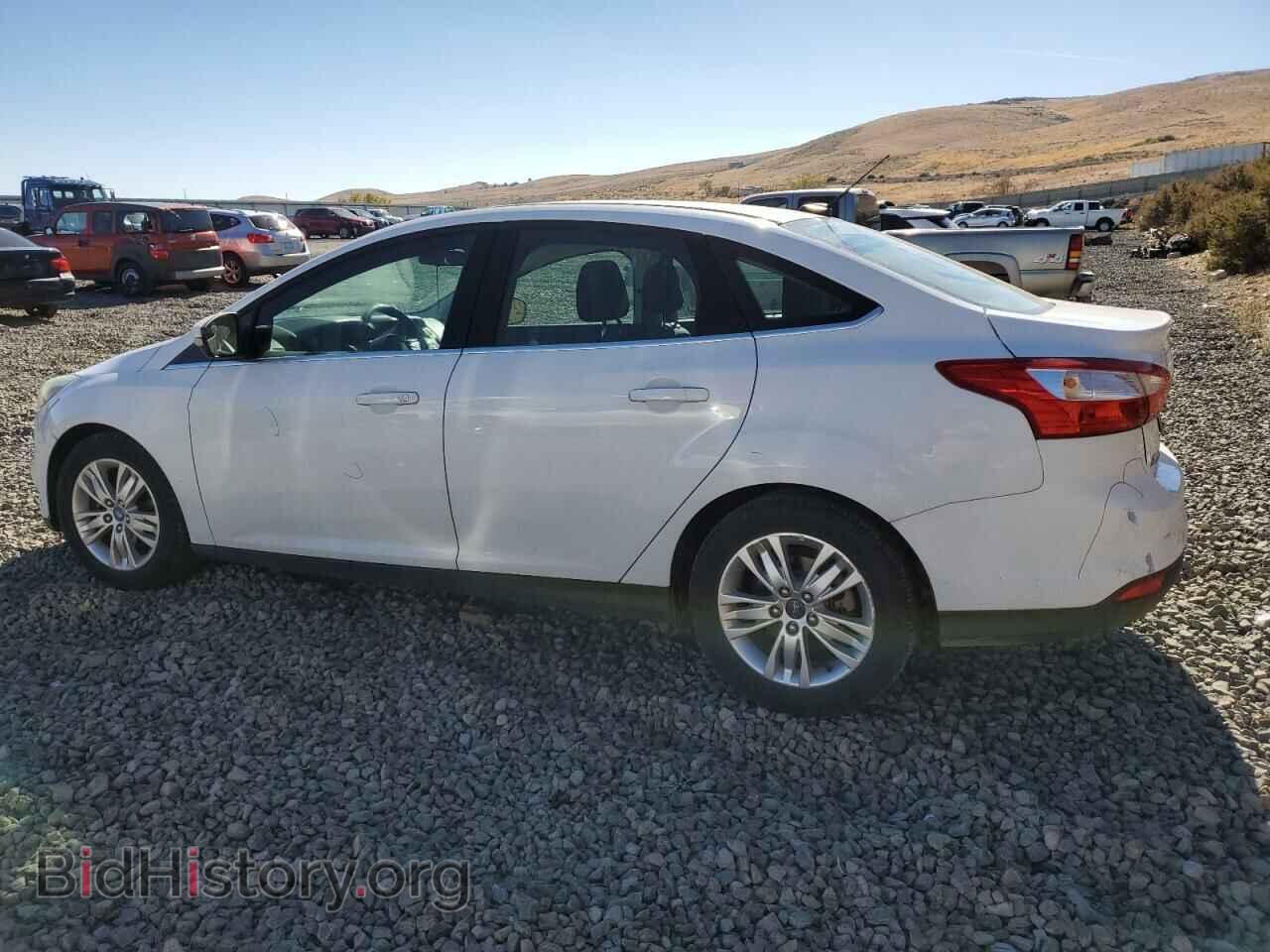 2012 FORD FOCUS - VIN: 1FAHP3H28CL189964 - Photo 2