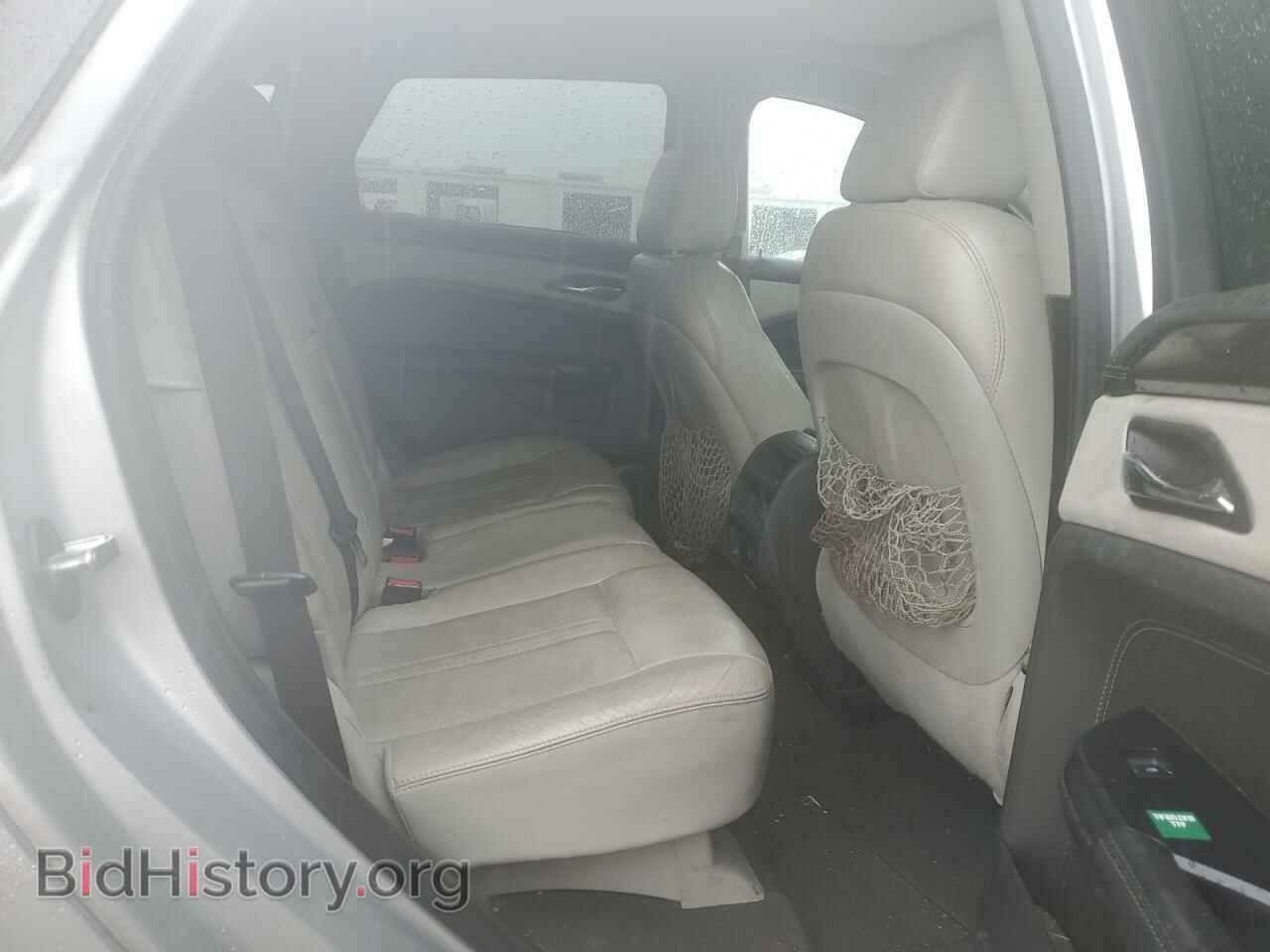 2015 CADILLAC SRX - VIN: 3GYFNEE35FS508780 - Фото 10