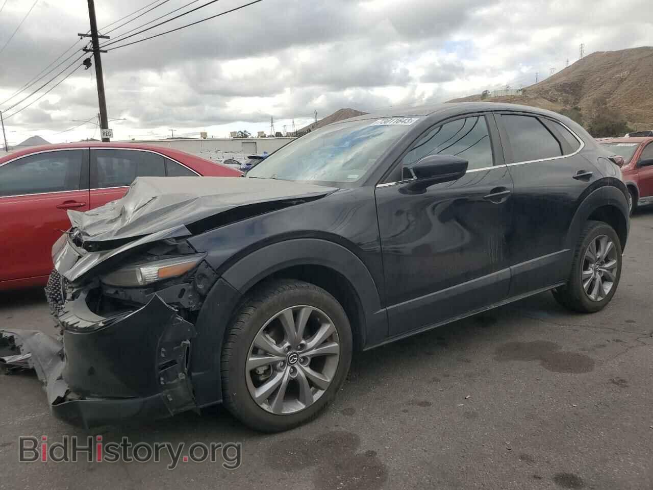 Photo 3MVDMABL8MM232740 - MAZDA CX30 2021