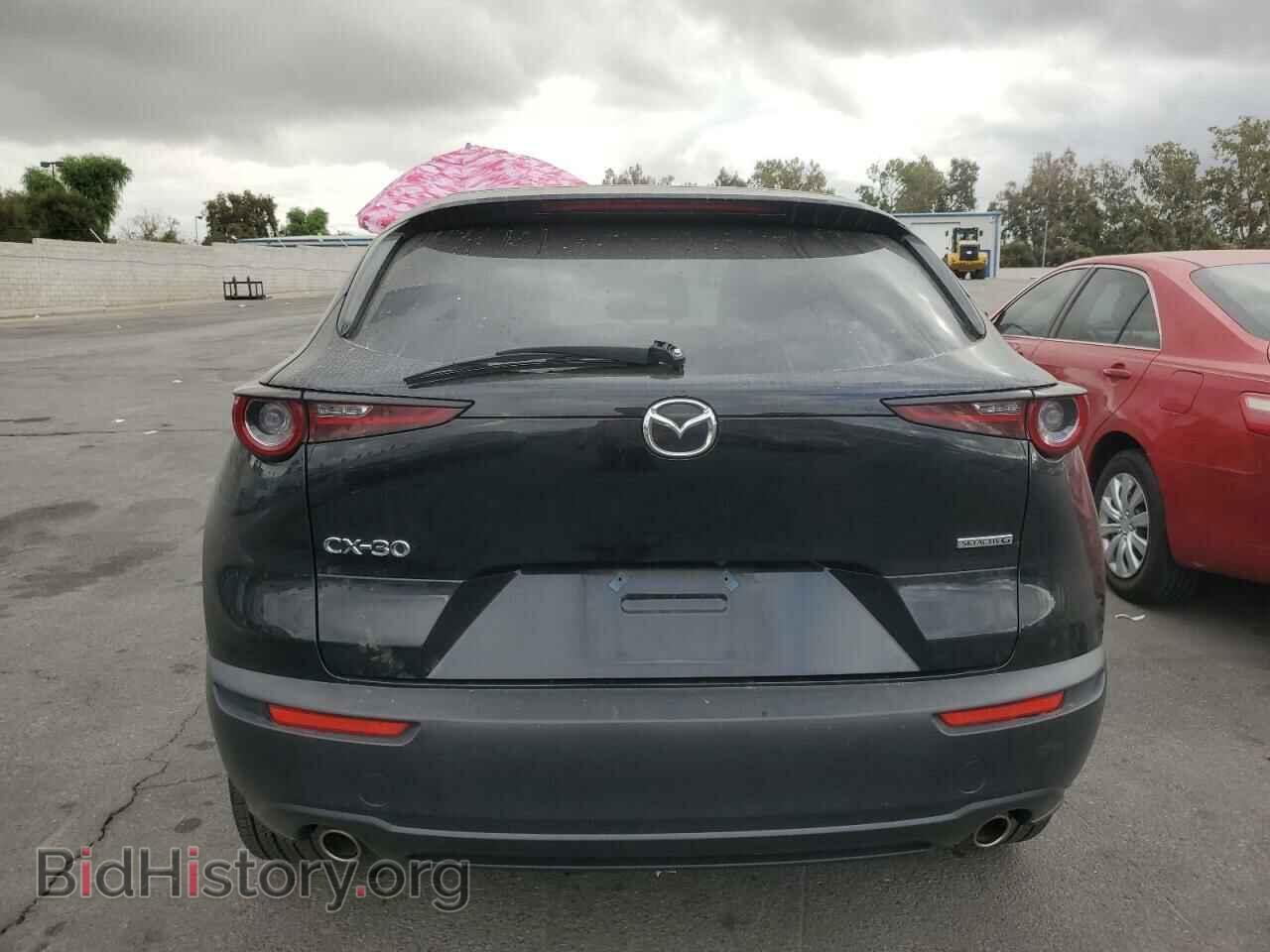 2021 MAZDA CX30 - VIN: 3MVDMABL8MM232740 - Фото 6