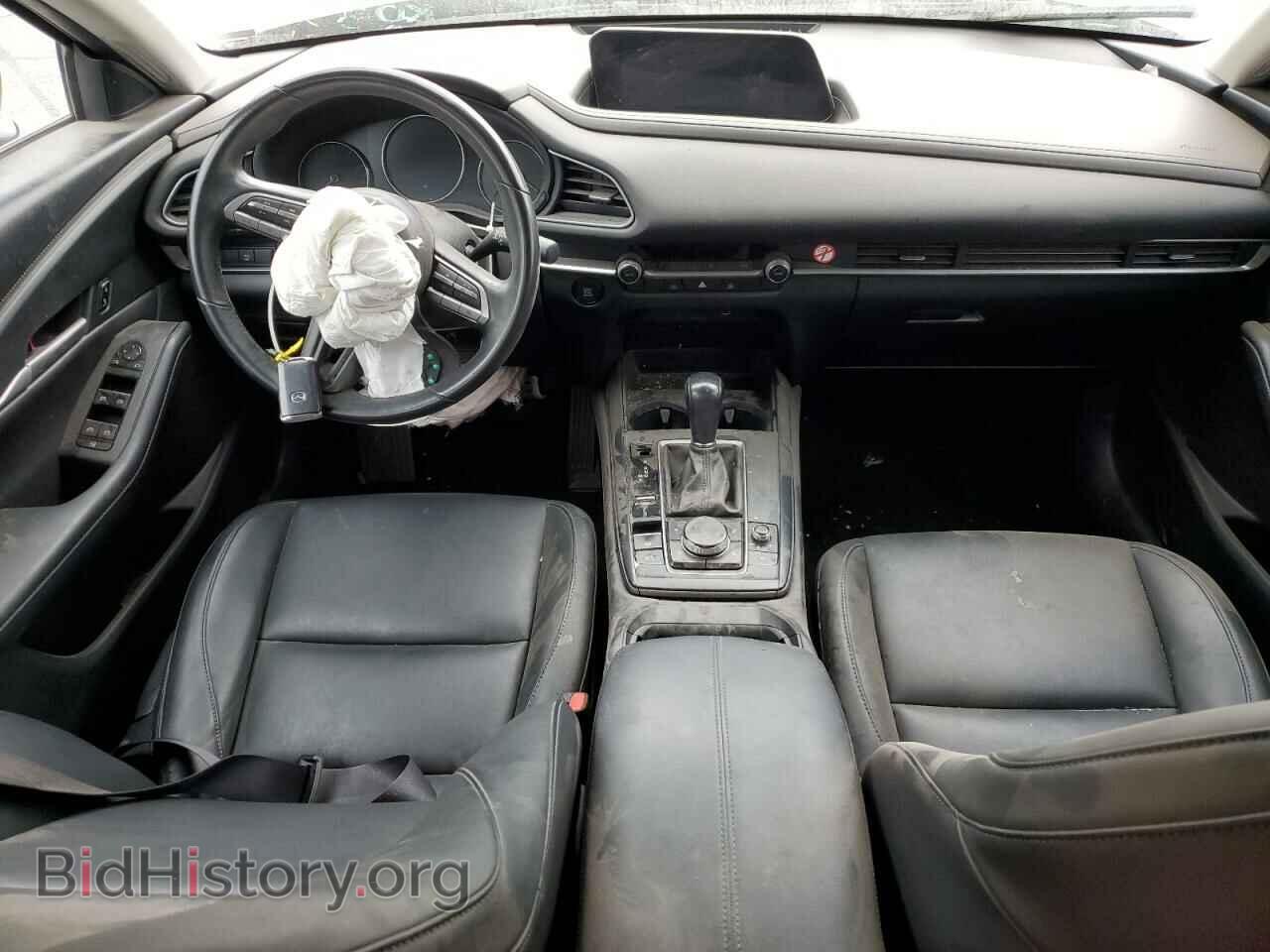 2021 MAZDA CX30 - VIN: 3MVDMABL8MM232740 - Фото 8
