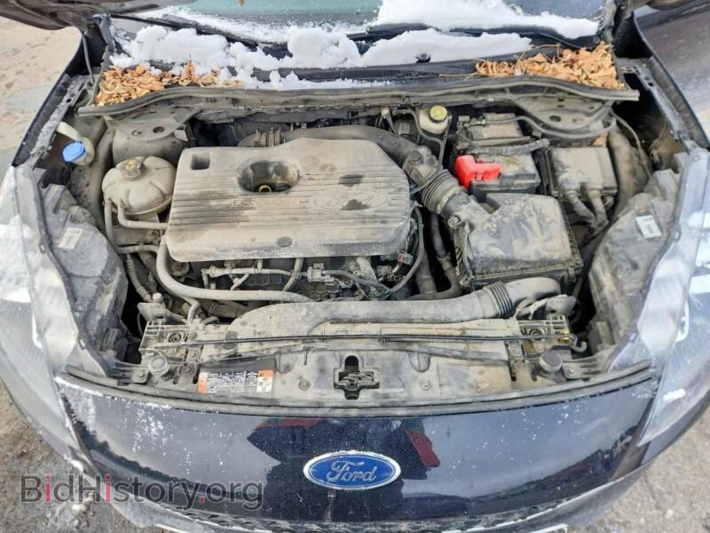 2020 Ford ESCAPE (VIN 1FMCU9J98LUA89487) — фото 12 из 13