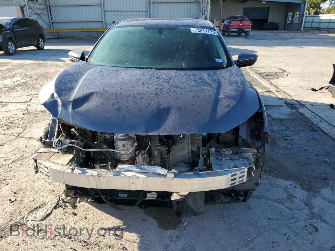 2017 HONDA CIVIC - VIN: 19XFC2F74HE069908 - Photo 5