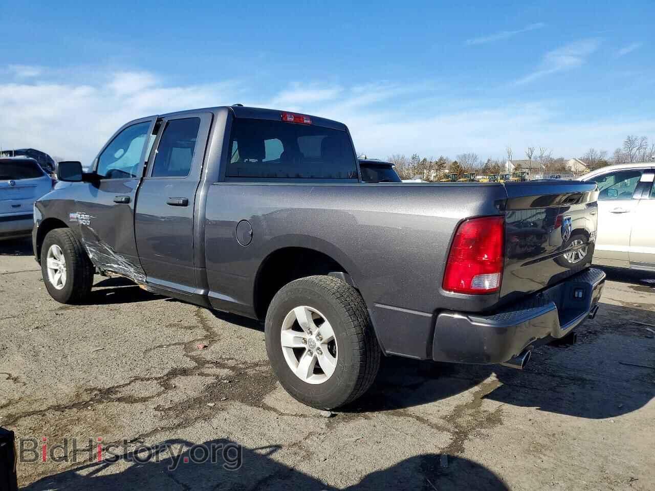 2017 RAM 1500 - VIN: 1C6RR7FTXHS750245 - Photo 2