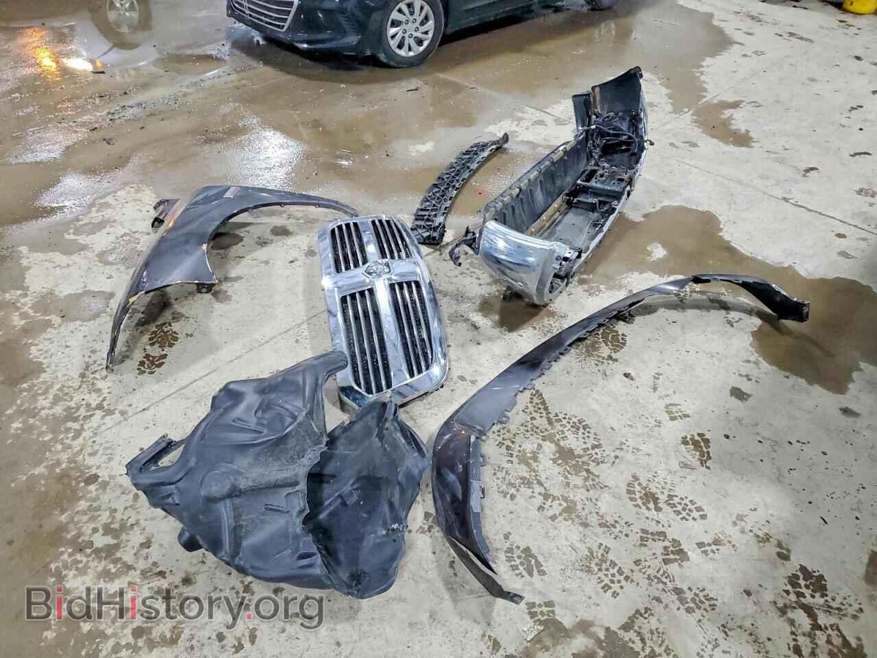 2019 RAM 1500 - VIN: 1C6RR7LT2KS557096 - Фото 12