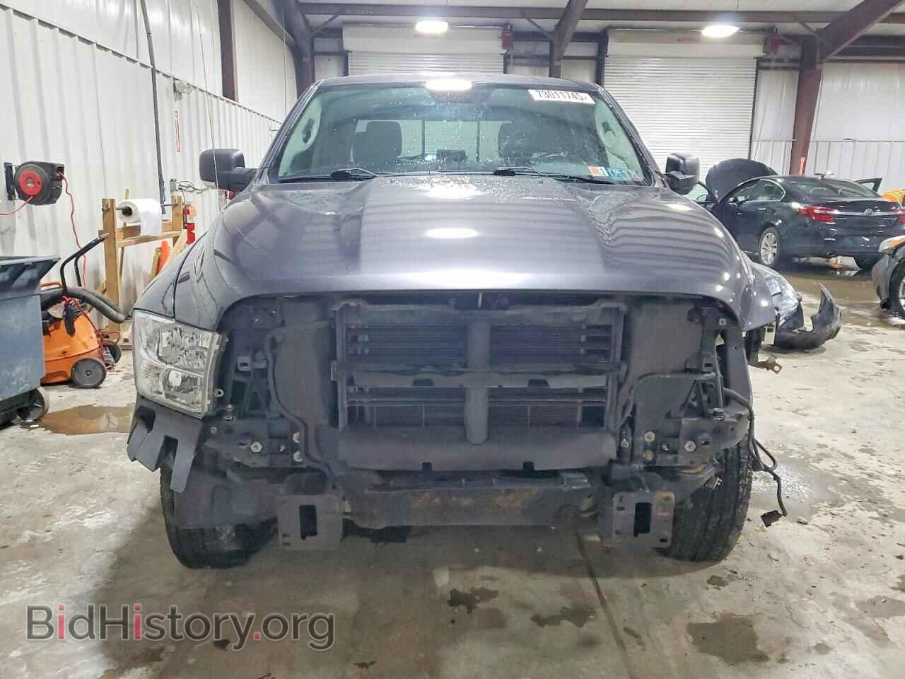 2019 RAM 1500 - VIN: 1C6RR7LT2KS557096 - Фото 5