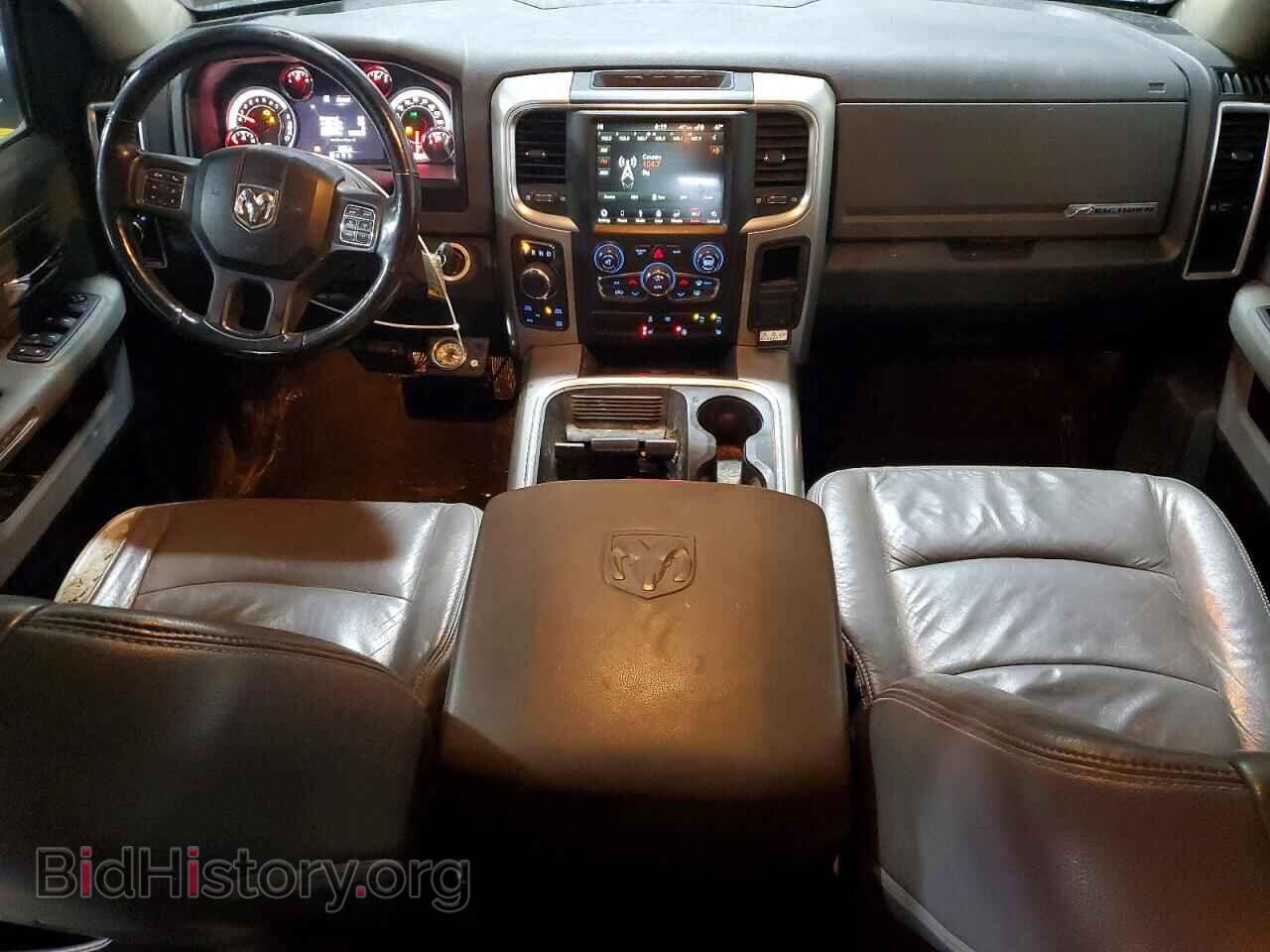 2019 RAM 1500 - VIN: 1C6RR7LT2KS557096 - Фото 8