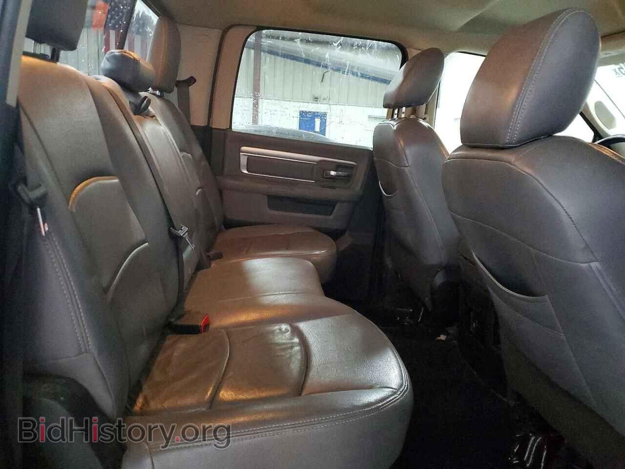2019 RAM 1500 - VIN: 1C6RR7LT2KS557096 - Фото 10