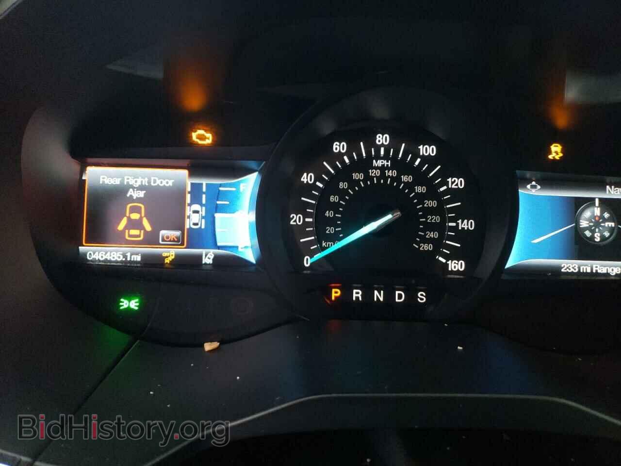 2021 FORD EDGE - VIN: 2FMPK4K94MBA21154 - Фото 9