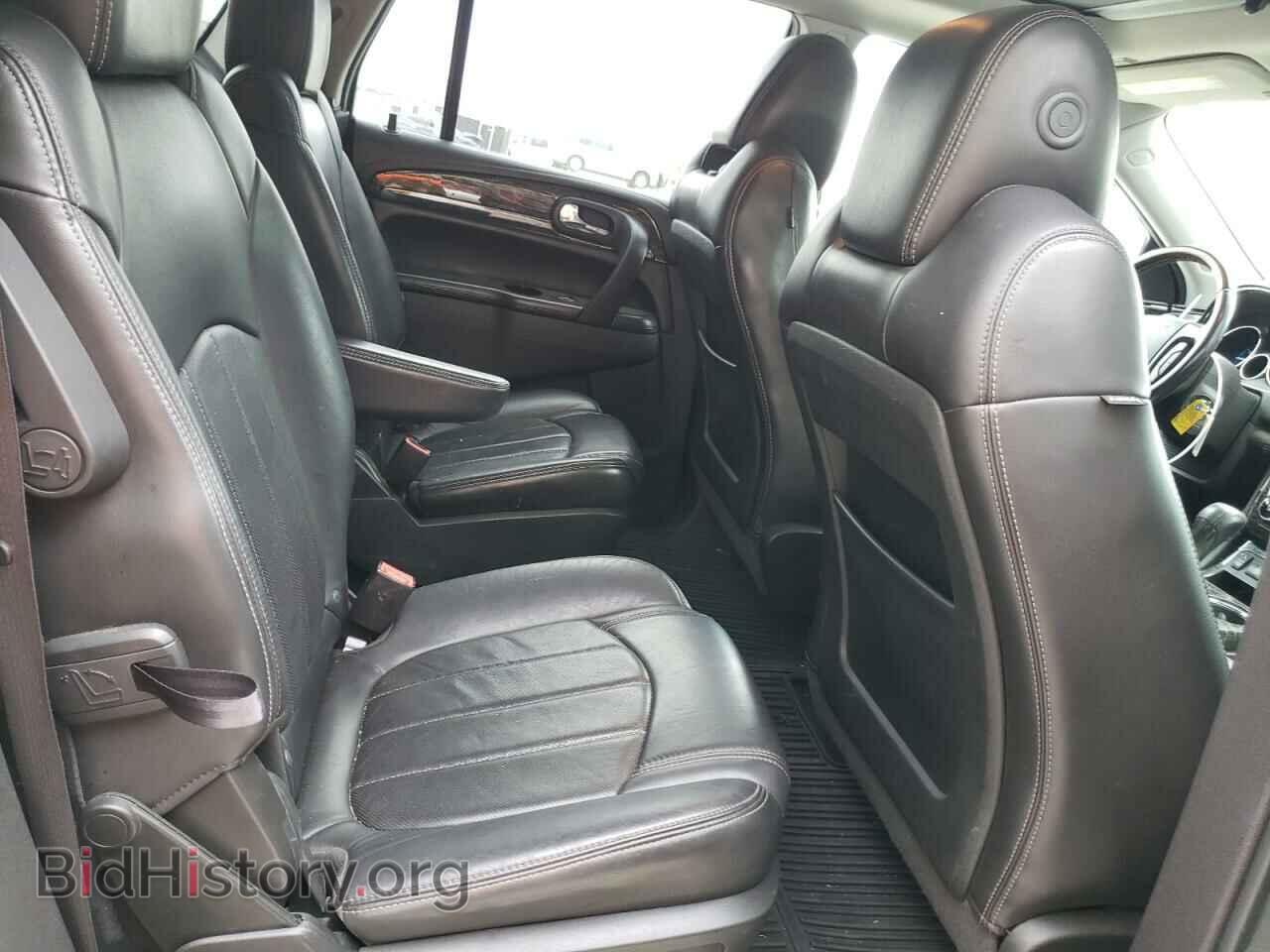 2013 BUICK ENCLAVE - VIN: 5GAKVCKD4DJ200943 - Фото 11
