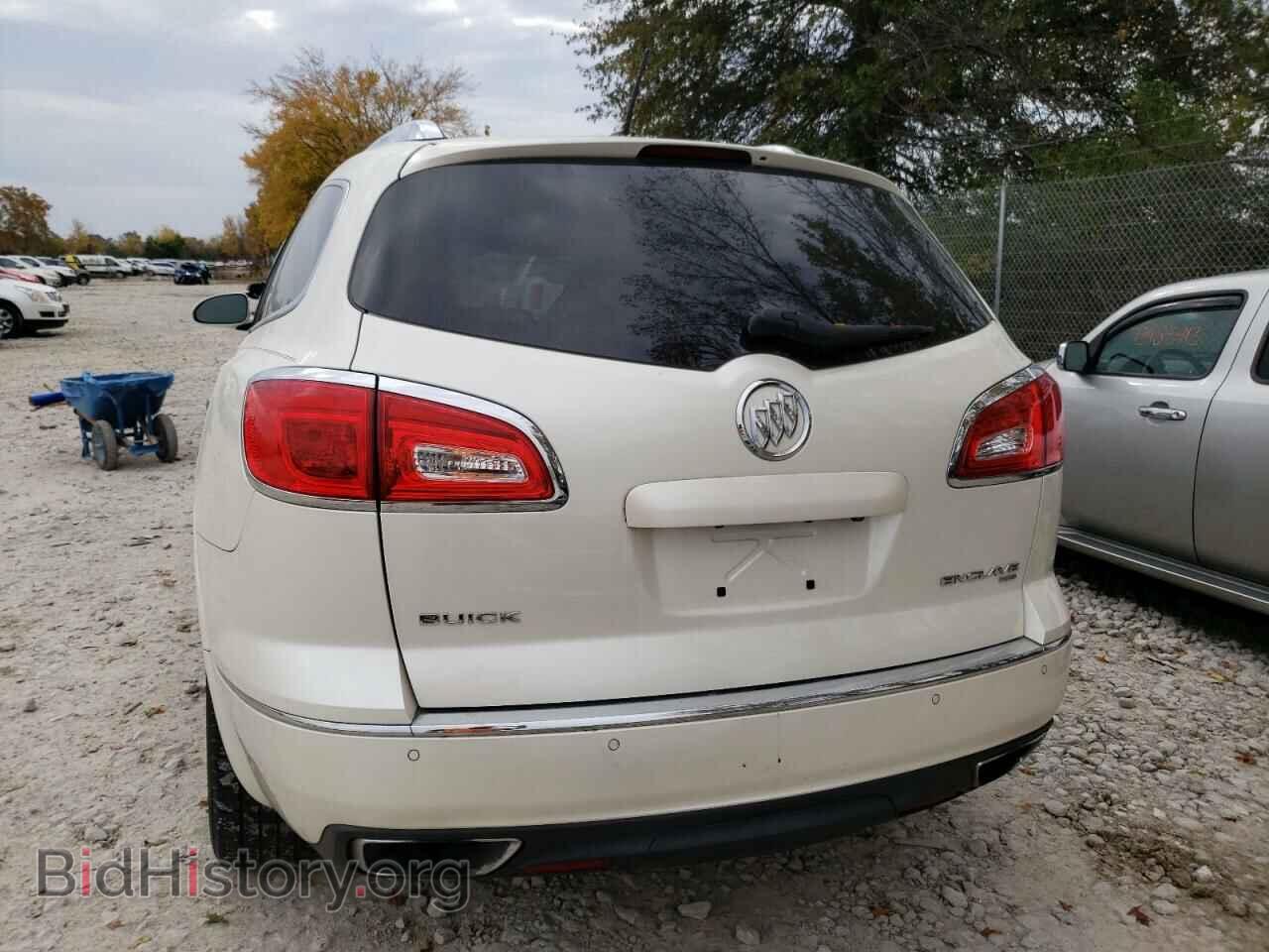 2013 BUICK ENCLAVE - VIN: 5GAKVCKD4DJ200943 - Фото 6