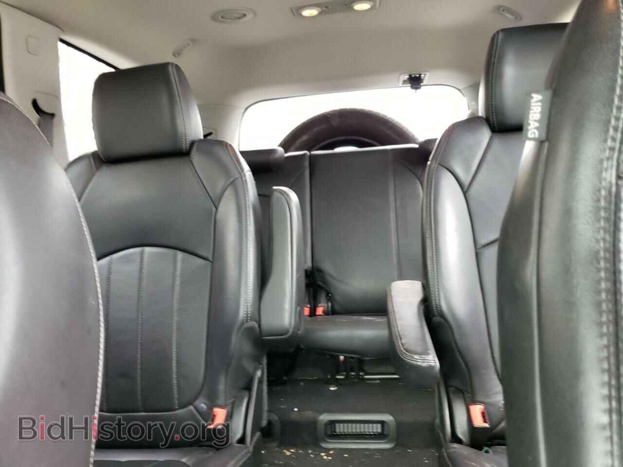 2013 BUICK ENCLAVE - VIN: 5GAKVCKD4DJ200943 - Фото 10