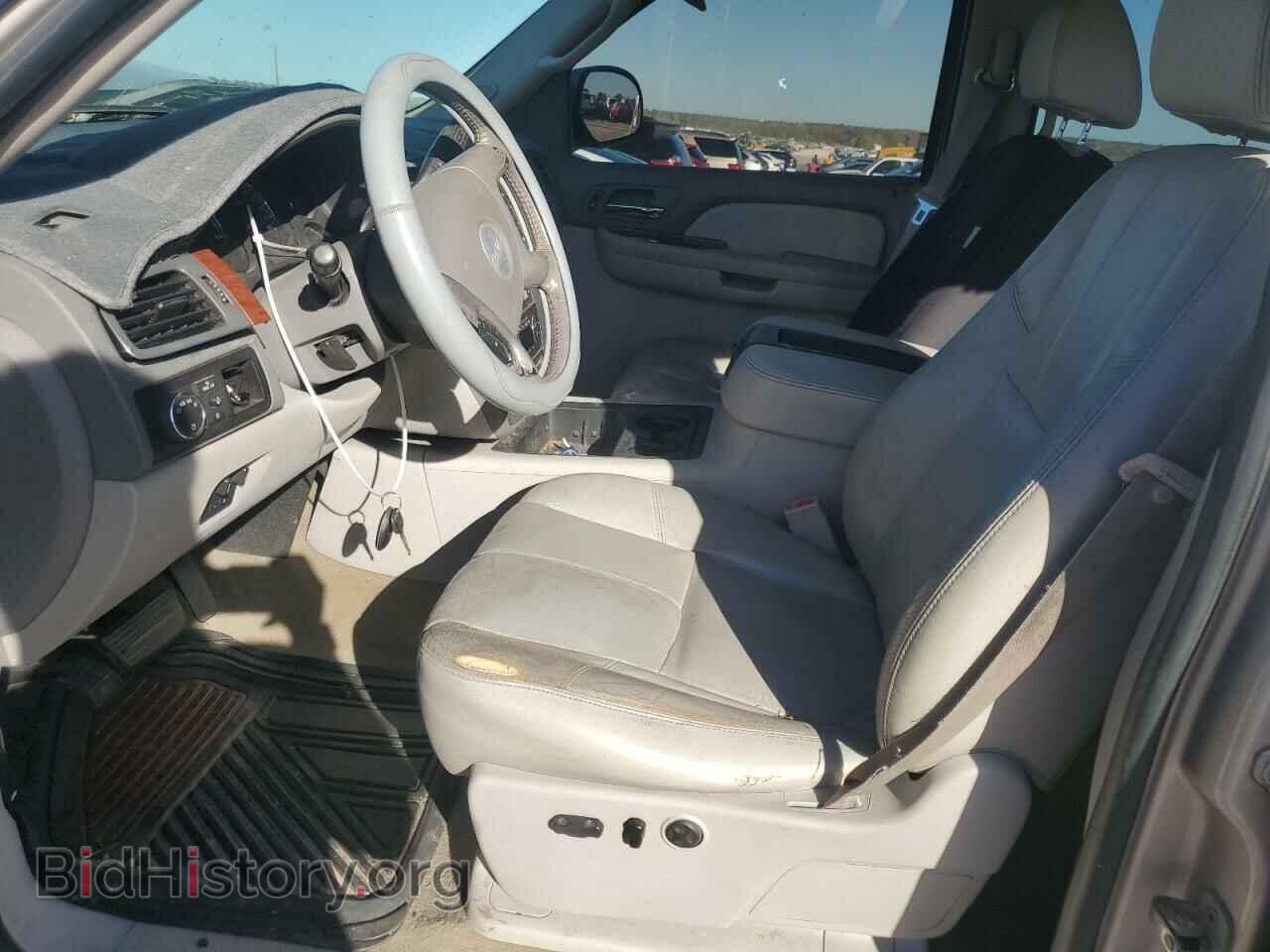 2008 GMC SIERRA - VIN: 1GTHC23K38F166315 - Photo 7
