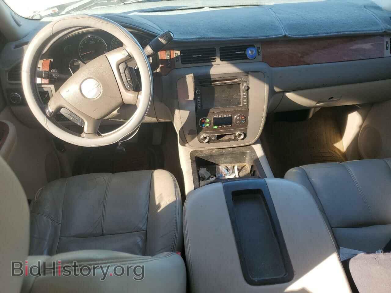 2008 GMC SIERRA - VIN: 1GTHC23K38F166315 - Photo 8