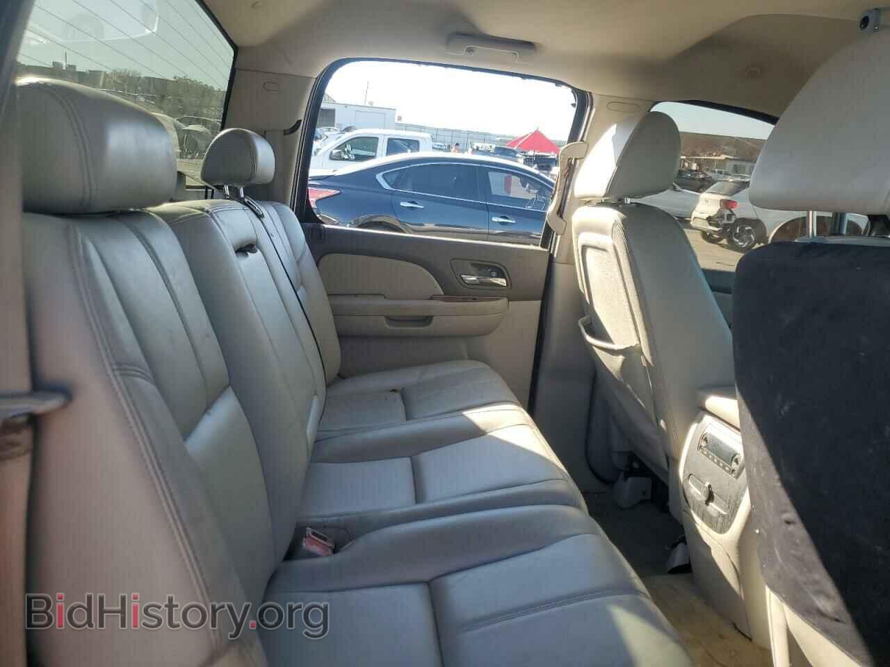 2008 GMC SIERRA - VIN: 1GTHC23K38F166315 - Photo 10