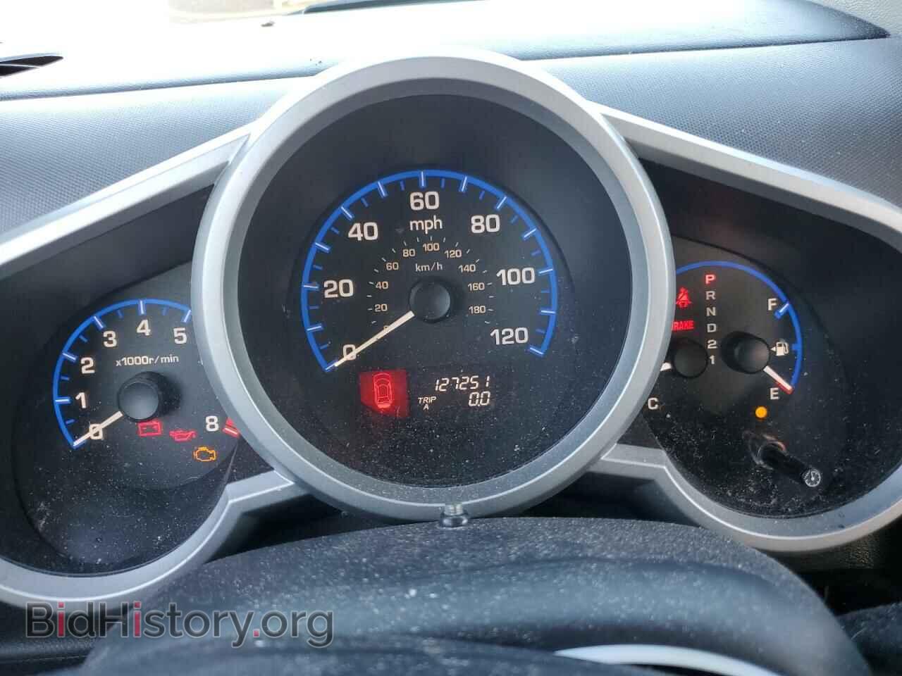 2008 HONDA ELEMENT - VIN: 5J6YH18358L007336 - Фото 9