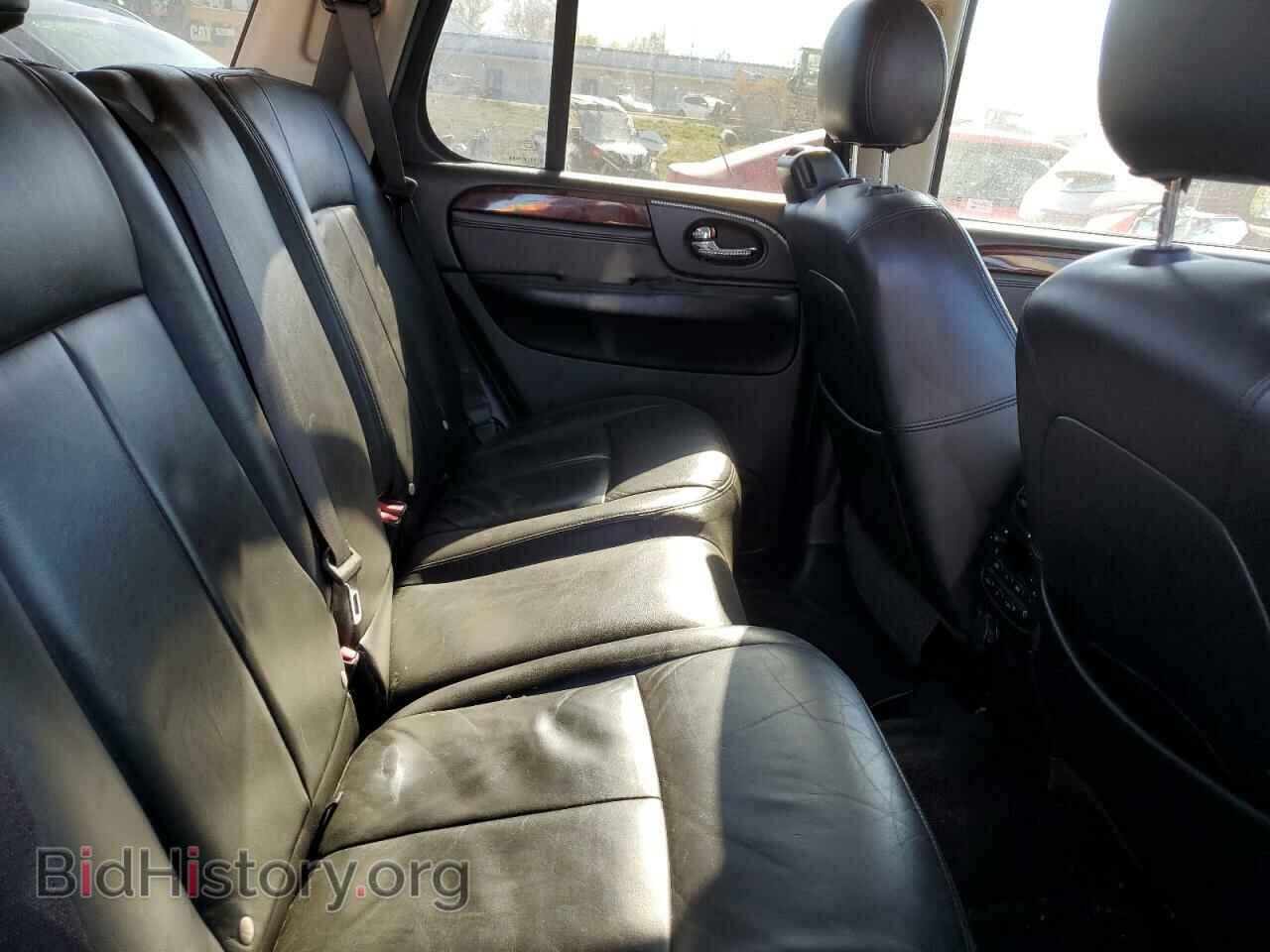 2008 GMC ENVOY - VIN: 1GKDT13S482109318 - Фото 11