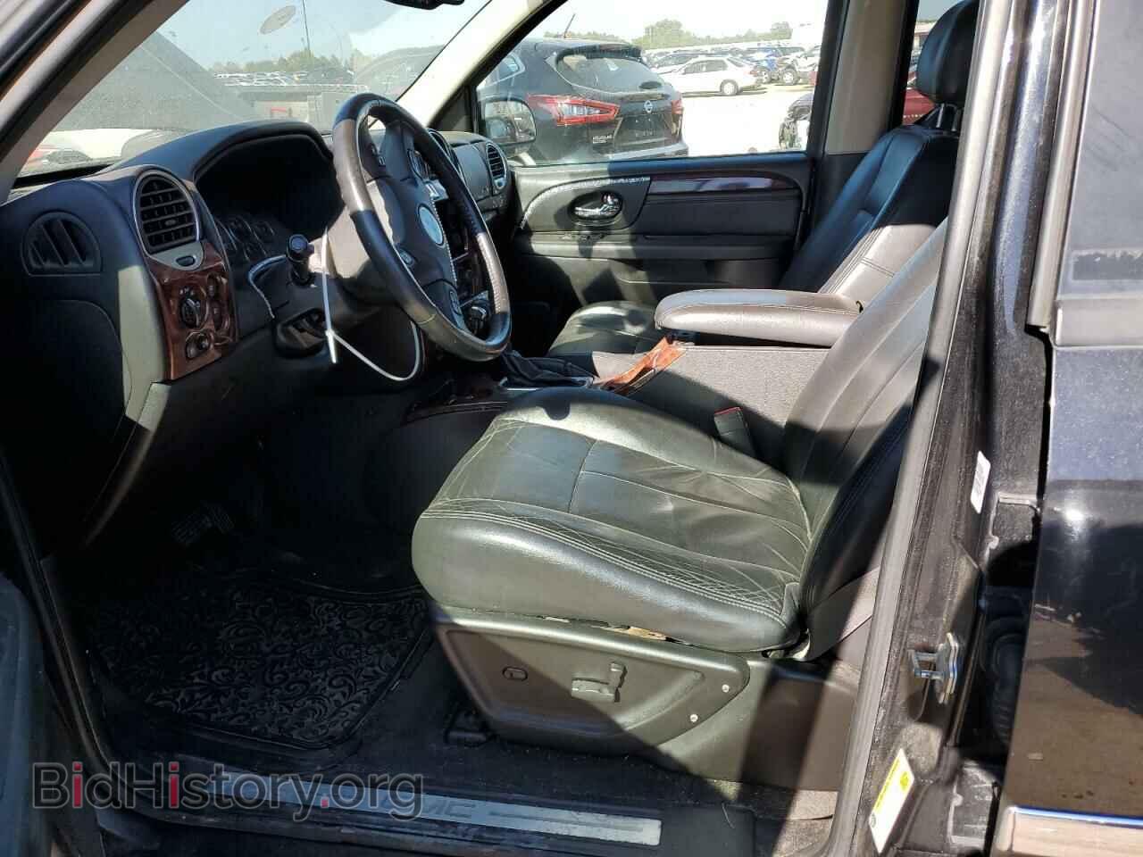 2008 GMC ENVOY - VIN: 1GKDT13S482109318 - Фото 7