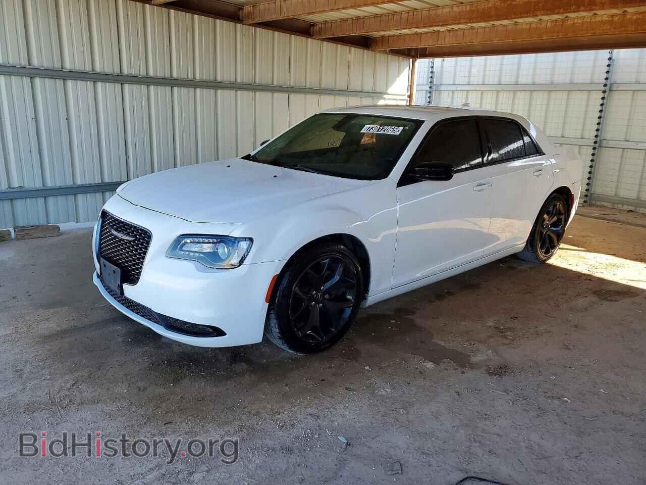 Photo 2C3CCAAG4MH538230 - CHRYSLER 300 2021
