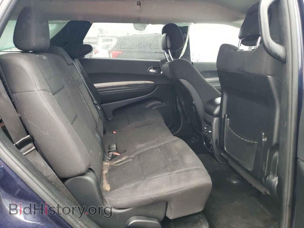 2014 DODGE DURANGO - VIN: 1C4RDJAGXEC972658 - Photo 11