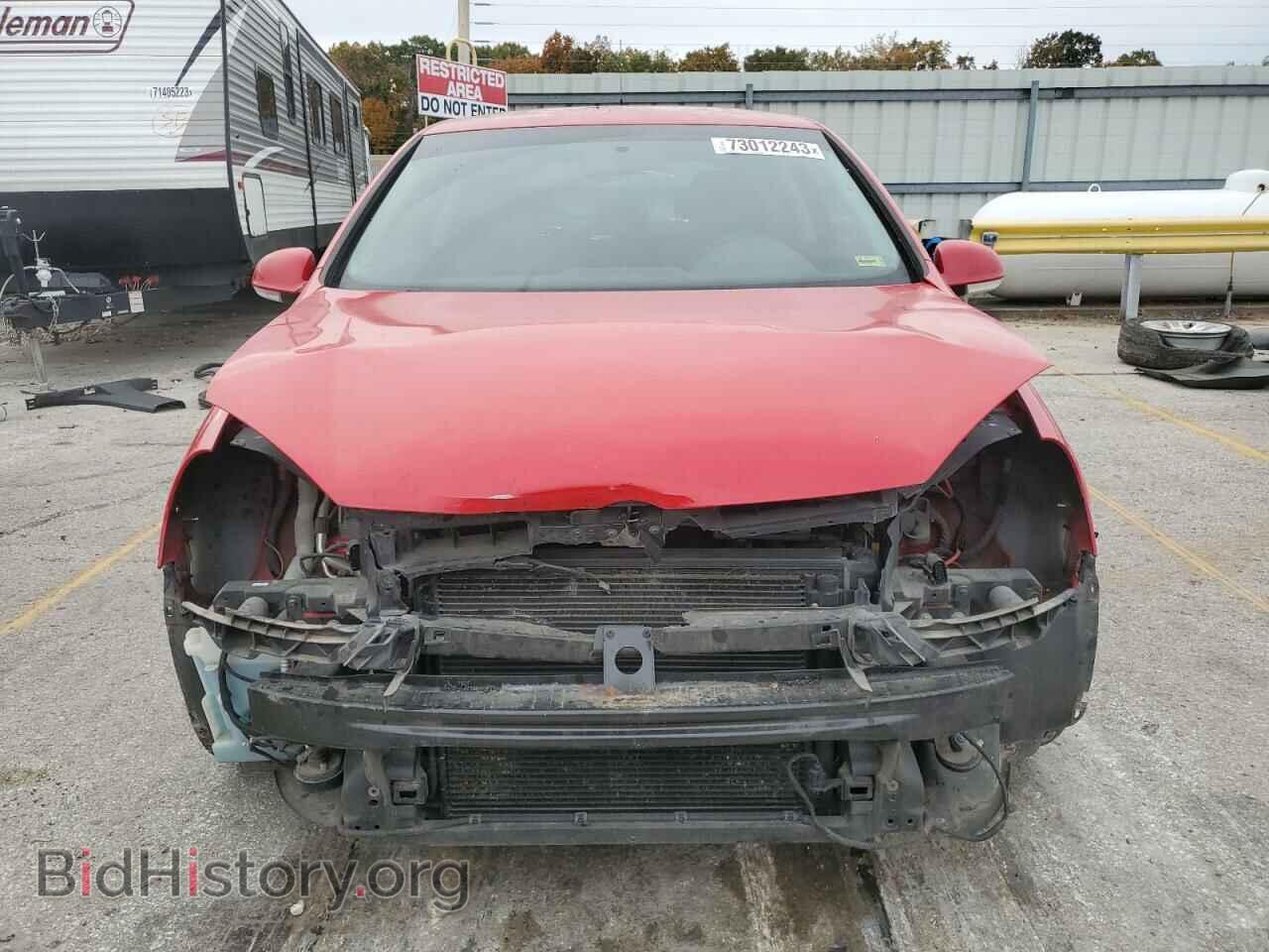 2007 VOLKSWAGEN RABBIT - VIN: WVWBR71K47W249044 - Фото 5
