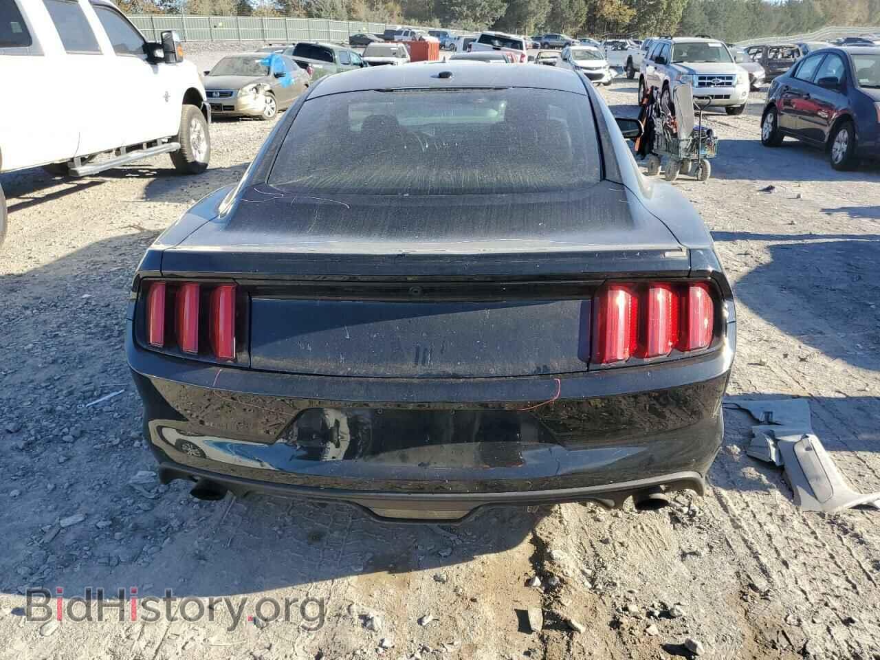 2016 FORD ALL Models - VIN: 1FA6P8TH1G5207764 - Photo 6