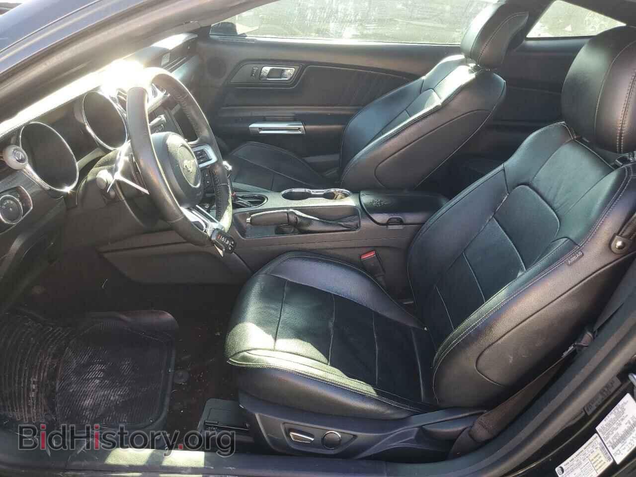 2016 FORD ALL Models - VIN: 1FA6P8TH1G5207764 - Photo 7