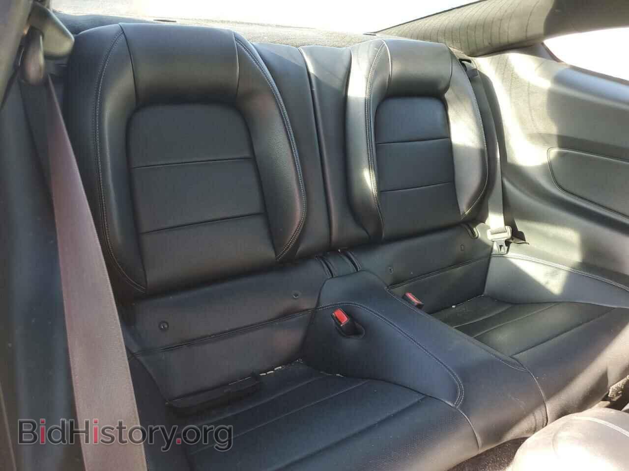 2016 FORD ALL Models - VIN: 1FA6P8TH1G5207764 - Photo 10
