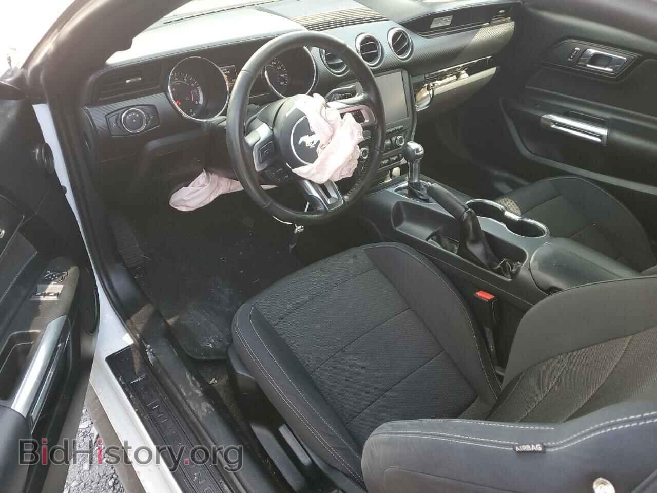 2017 FORD ALL Models - VIN: 1FA6P8AM8H5263251 - Фото 8