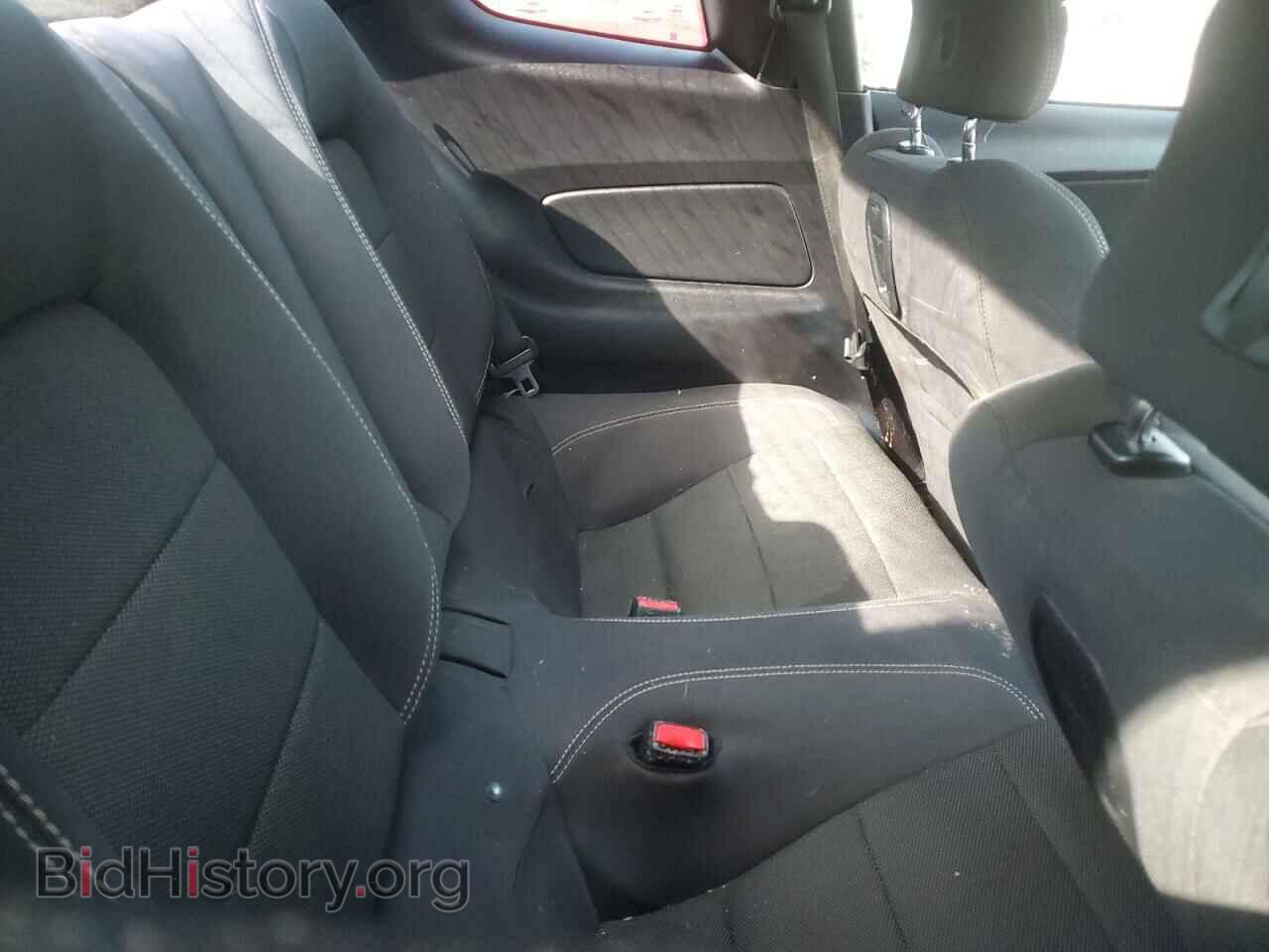 2017 FORD ALL Models - VIN: 1FA6P8AM8H5263251 - Фото 10