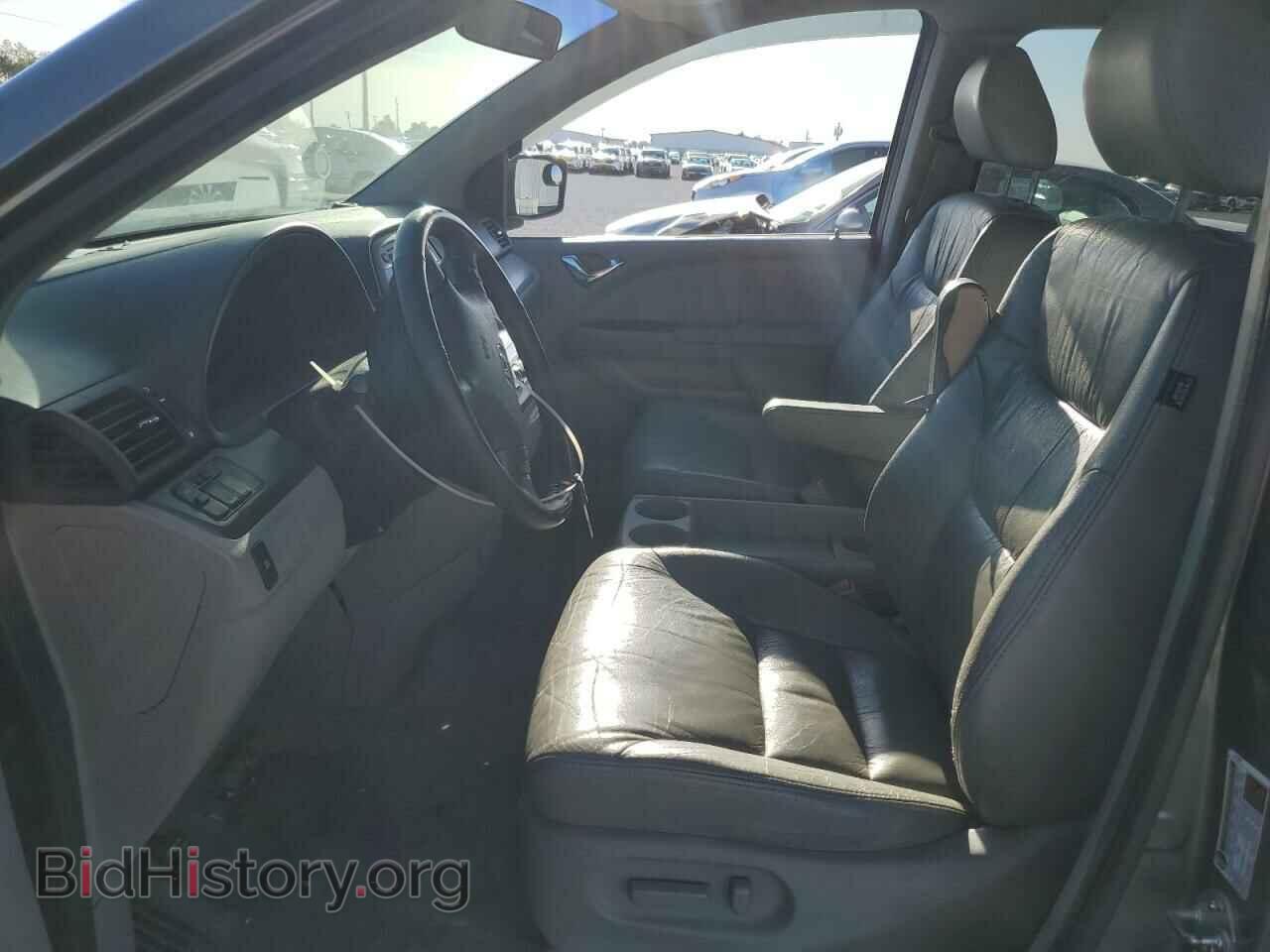 2007 HONDA All Models - VIN: 5FNRL38657B436573 - Фото 7
