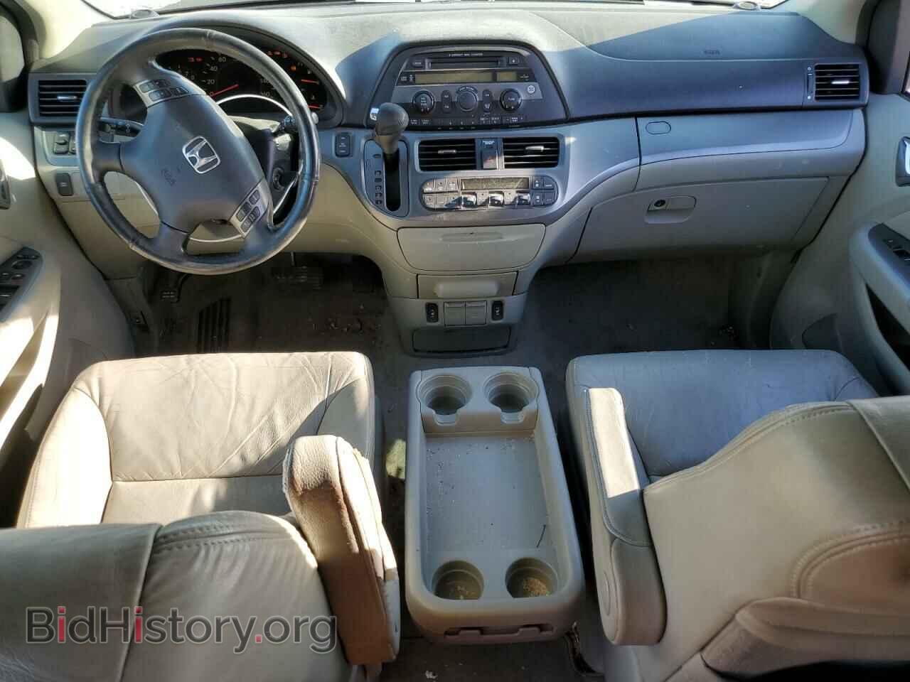2007 HONDA All Models - VIN: 5FNRL38657B436573 - Фото 8
