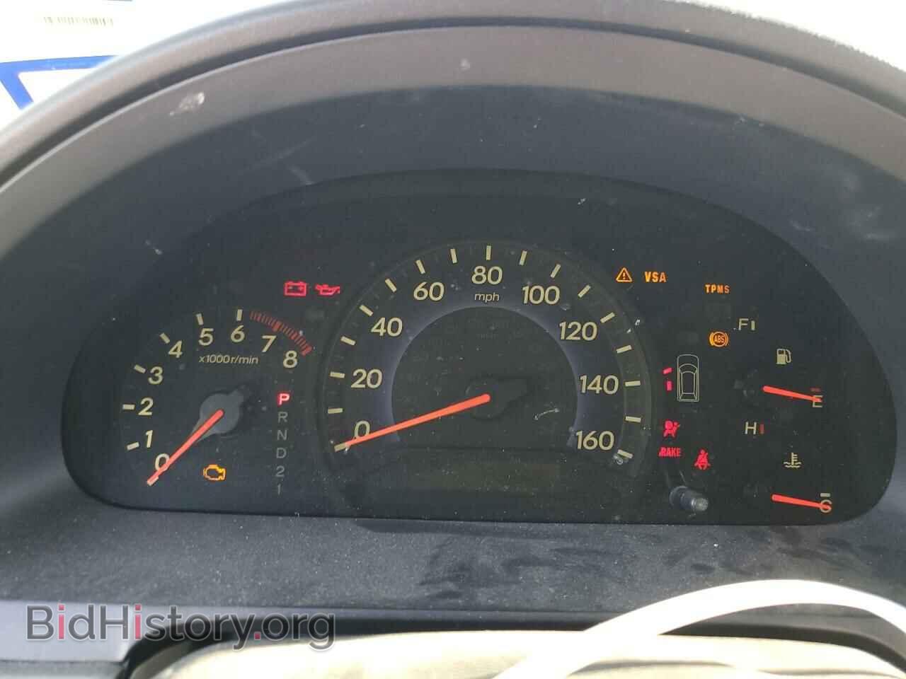 2007 HONDA All Models - VIN: 5FNRL38657B436573 - Фото 9