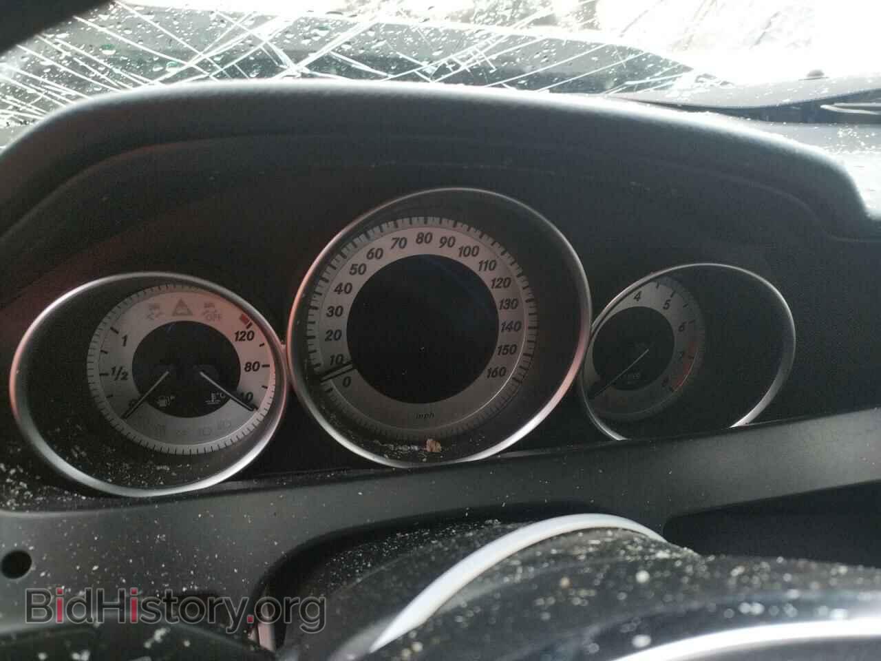 2014 MERCEDES-BENZ C-CLASS - VIN: WDDGF4HB9EA929296 - Фото 9