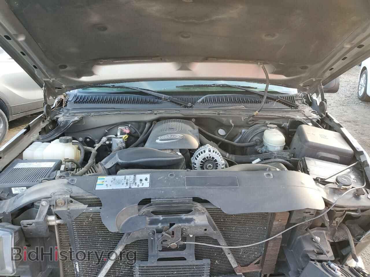 2006 CHEVROLET ALL Models - VIN: 2GCEC19Z861334570 - Photo 11