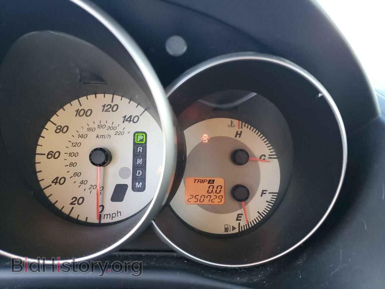 2007 MAZDA 3 - VIN: JM1BK32F771633024 - Фото 9